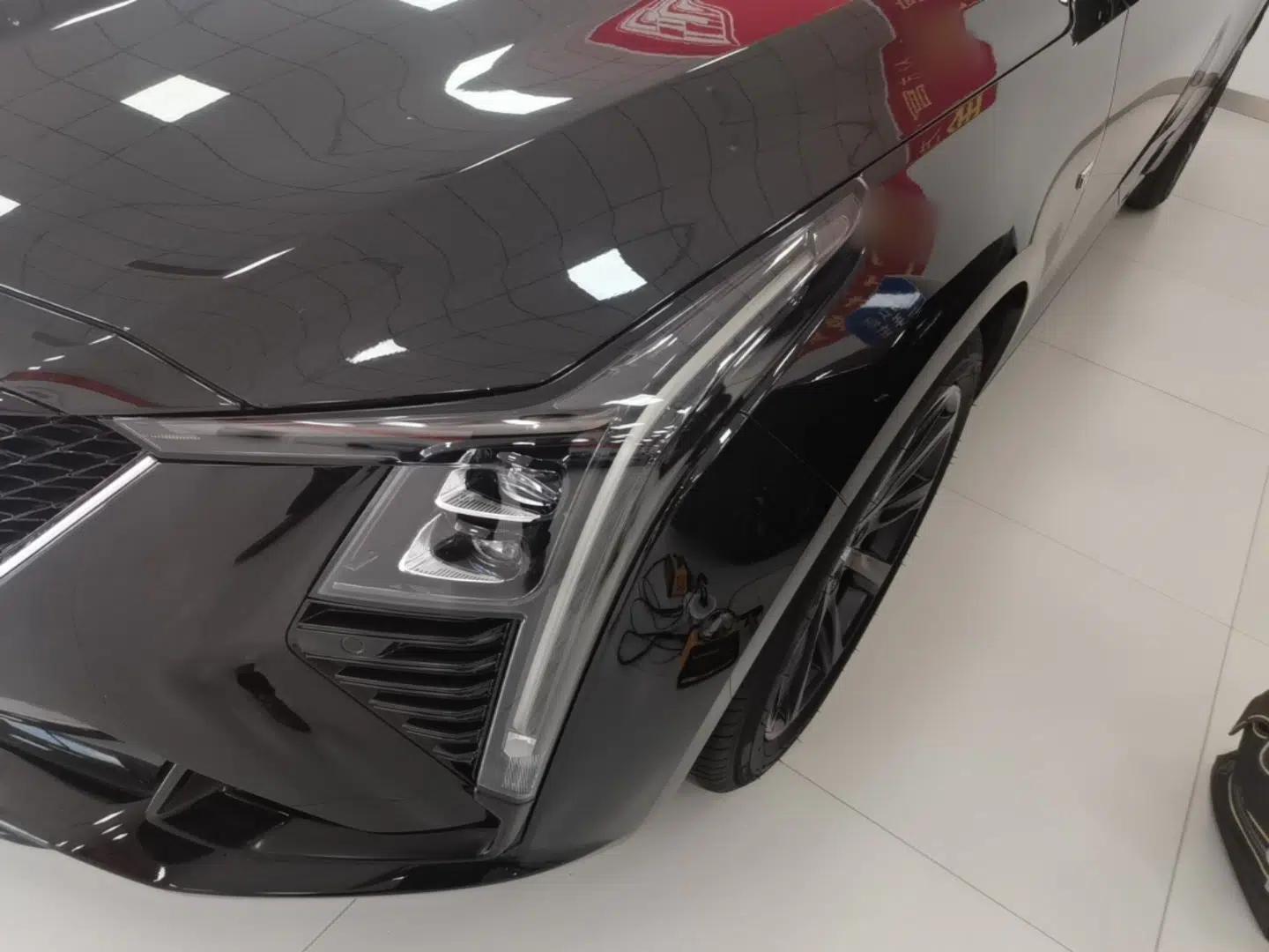 Cadillac CT5 2024 28T Prestige Edition — миниатюра 8