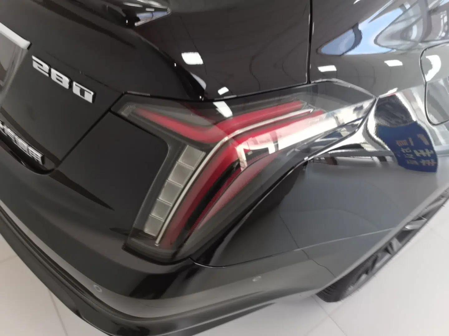 Cadillac CT5 2024 28T Prestige Edition — миниатюра 9