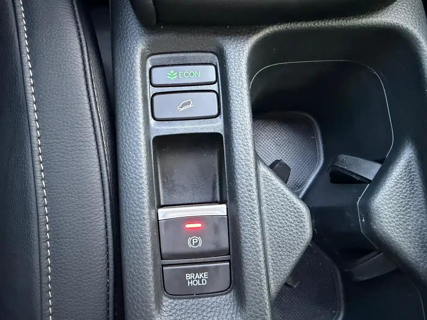 Vezel 2023 1.5L CVT Elite Edition — миниатюра 15