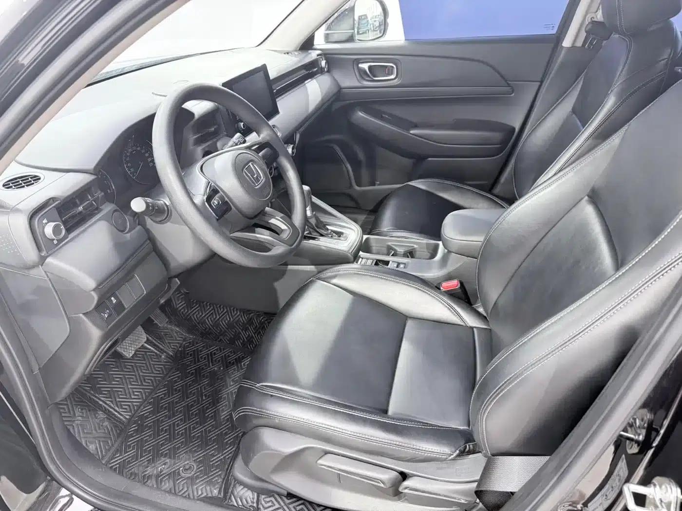 Vezel 2023 1.5L CVT Elite Edition — миниатюра 11