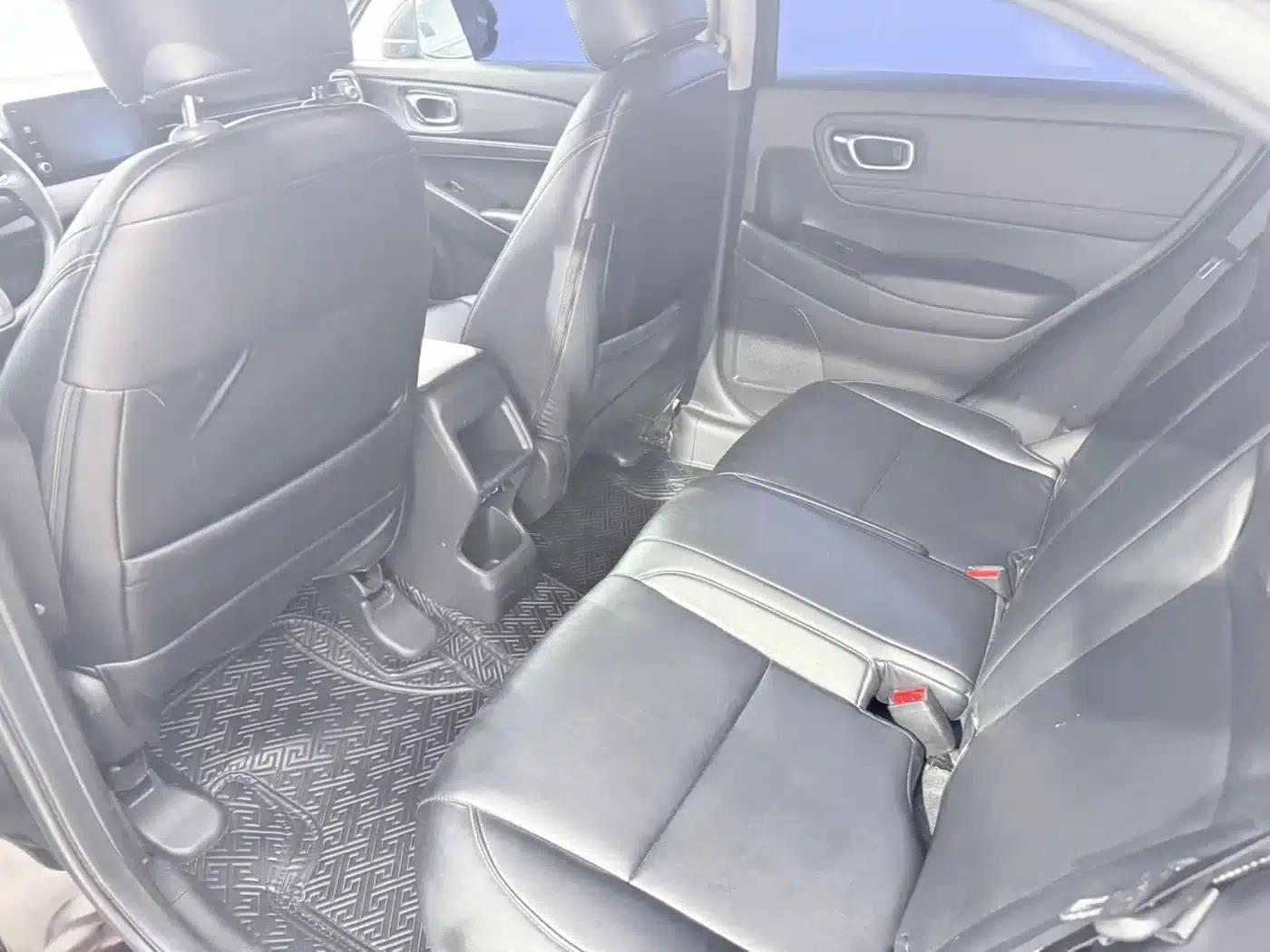 Vezel 2023 1.5L CVT Elite Edition — миниатюра 13