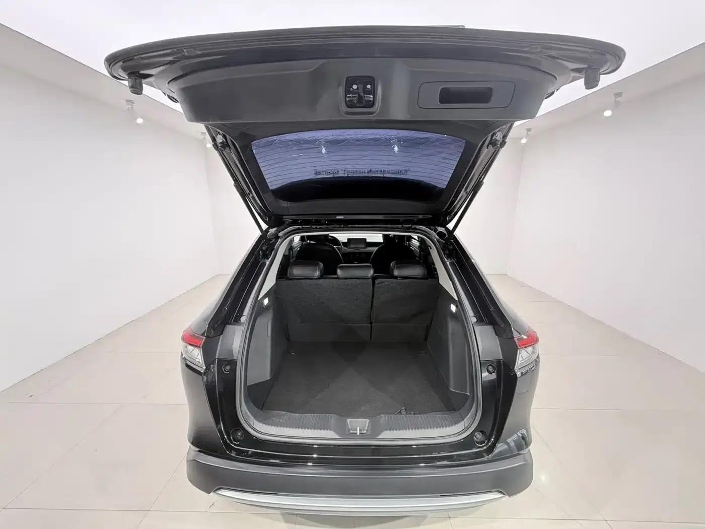 Vezel 2023 1.5L CVT Elite Edition — миниатюра 14