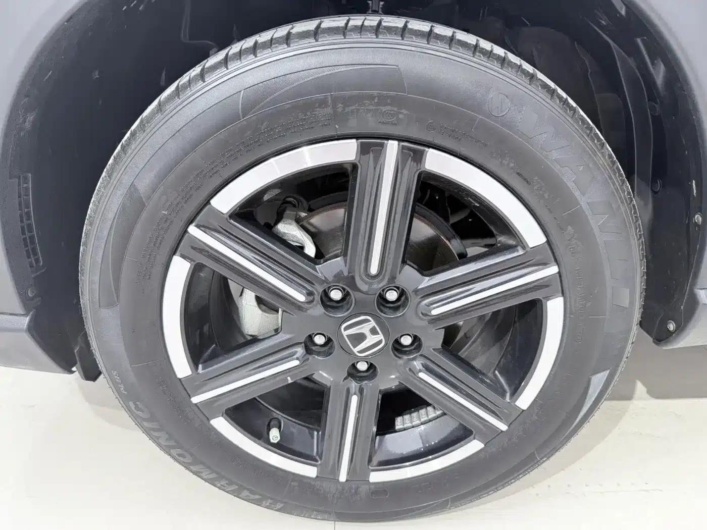 Vezel 2023 1.5L CVT Elite Edition — миниатюра 15