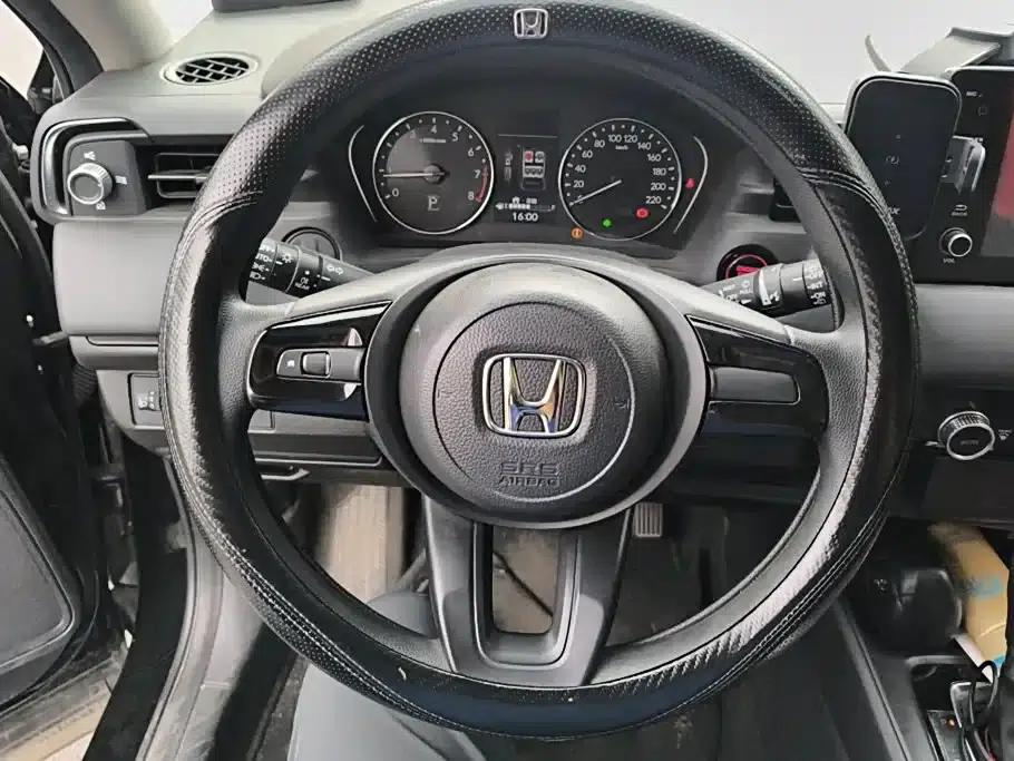 Vezel 2023 1.5L CVT Elite Edition — миниатюра 15