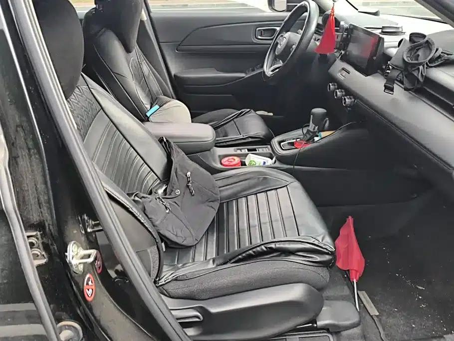 Vezel 2023 1.5L CVT Elite Edition — миниатюра 8