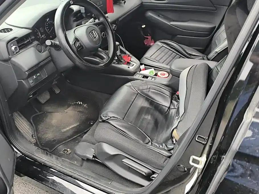 Vezel 2023 1.5L CVT Elite Edition — миниатюра 9