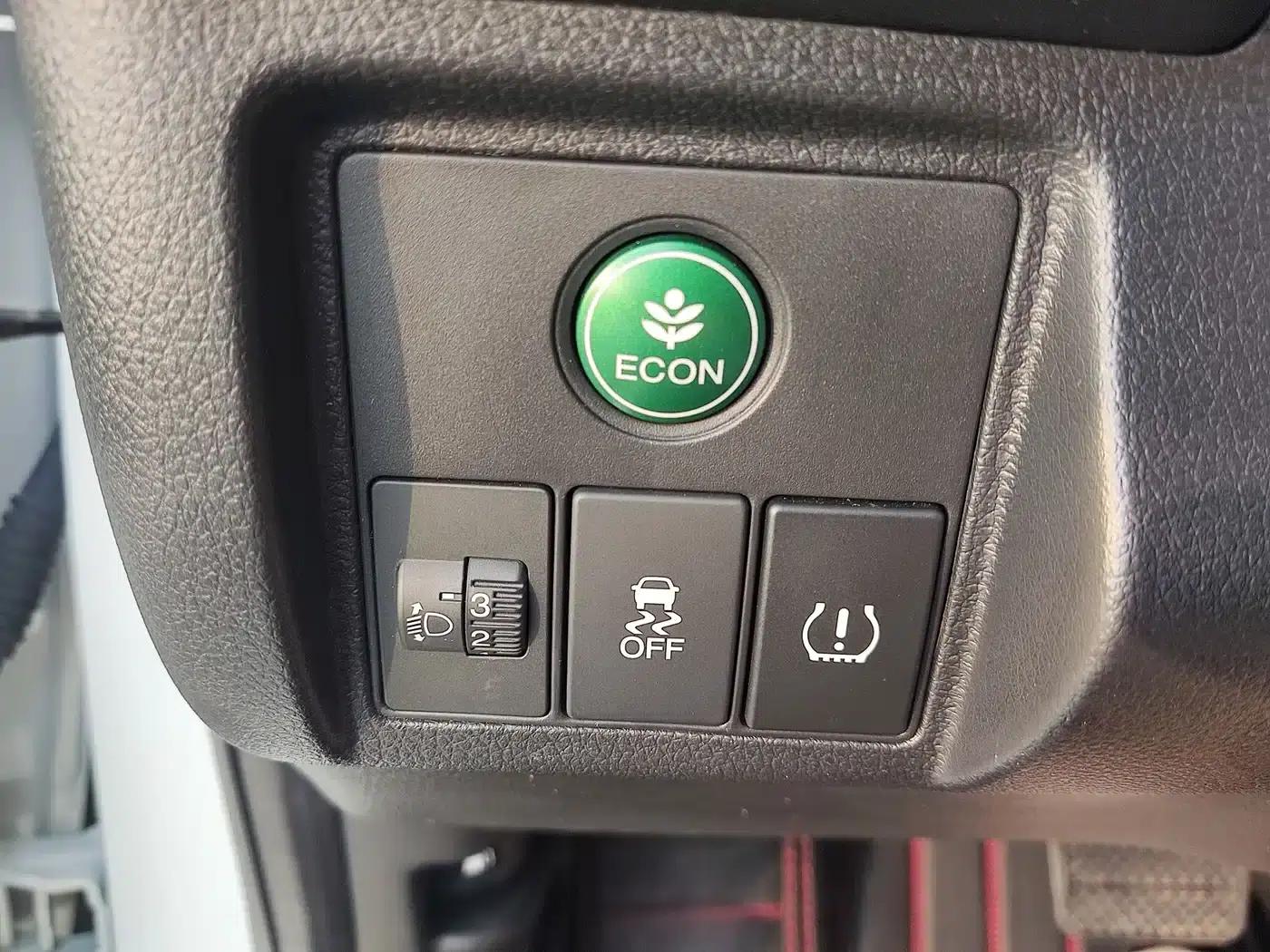 Vezel 2020 1.5L CVT Pioneer Edition — миниатюра 19