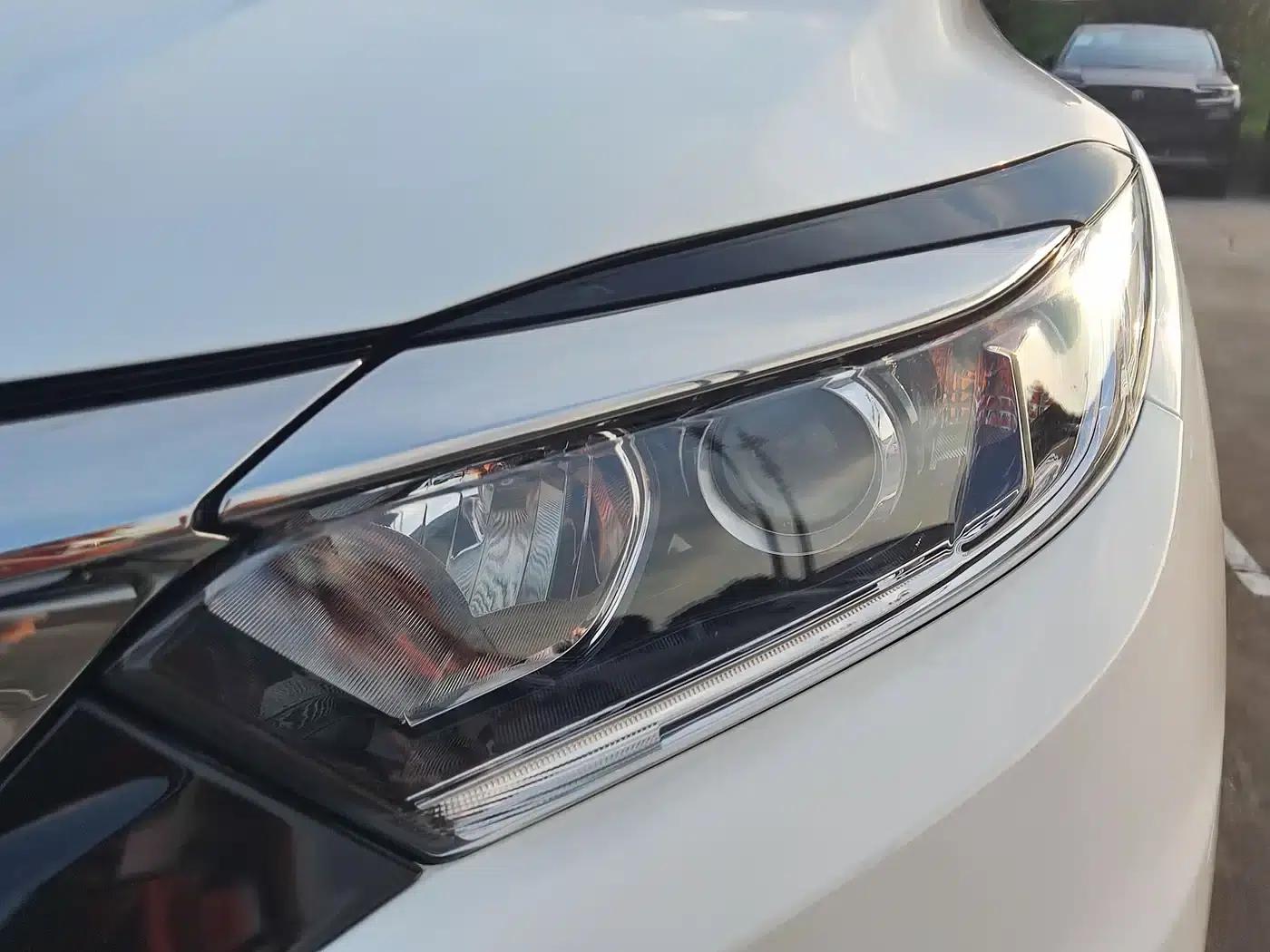 Vezel 2020 1.5L CVT Pioneer Edition — миниатюра 22