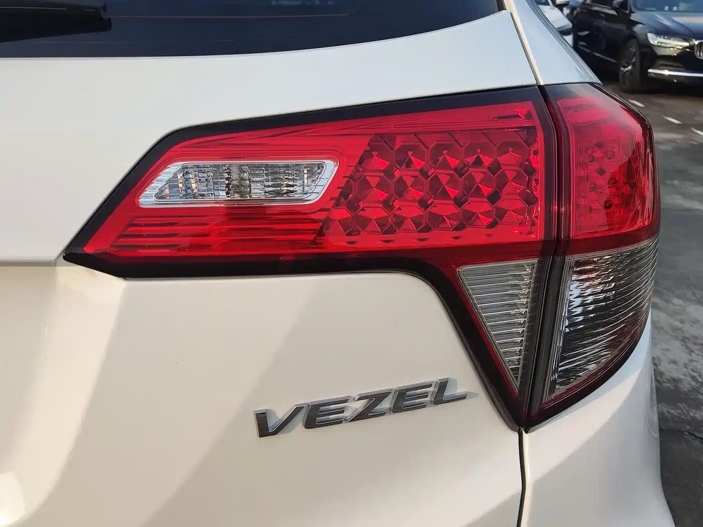 Vezel 2020 1.5L CVT Pioneer Edition — миниатюра 23