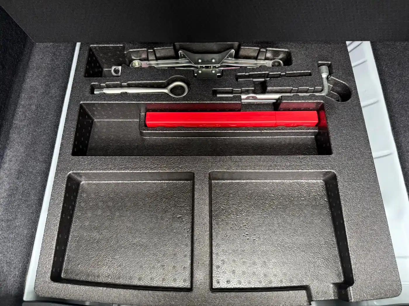 Vezel 2020 1.5L CVT Pioneer Edition — миниатюра 21