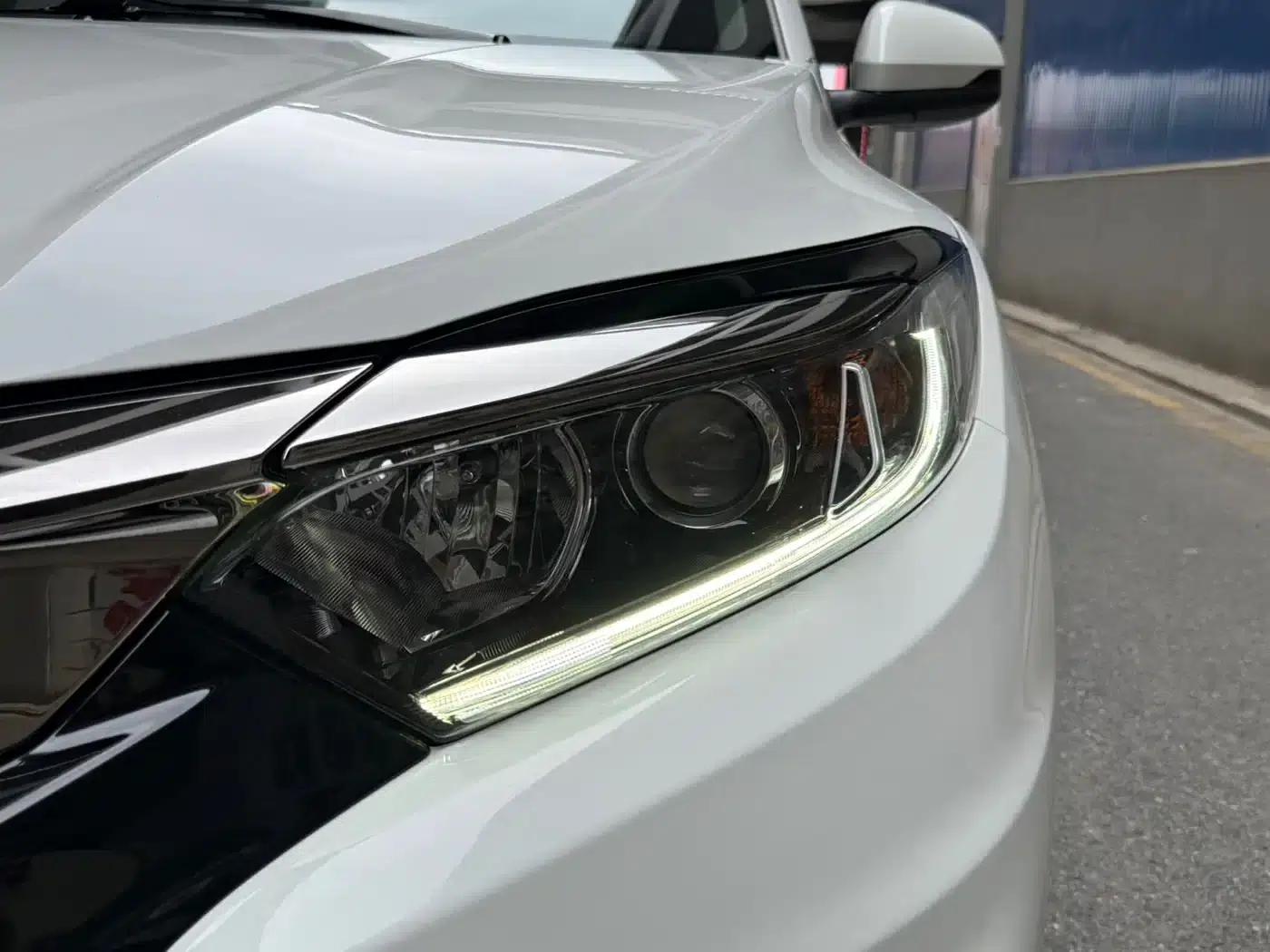 Vezel 2020 1.5L CVT Pioneer Edition — миниатюра 24