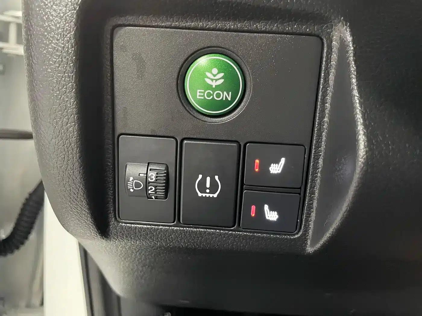 Vezel 2020 1.5L CVT Pioneer Edition — миниатюра 13