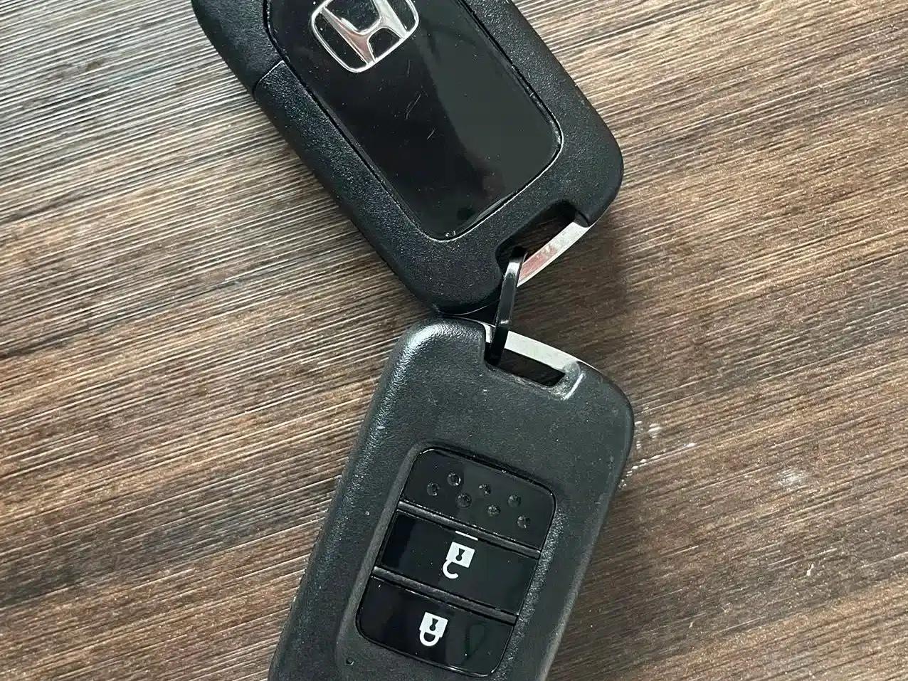 Vezel 2020 1.5L CVT Pioneer Edition — миниатюра 17