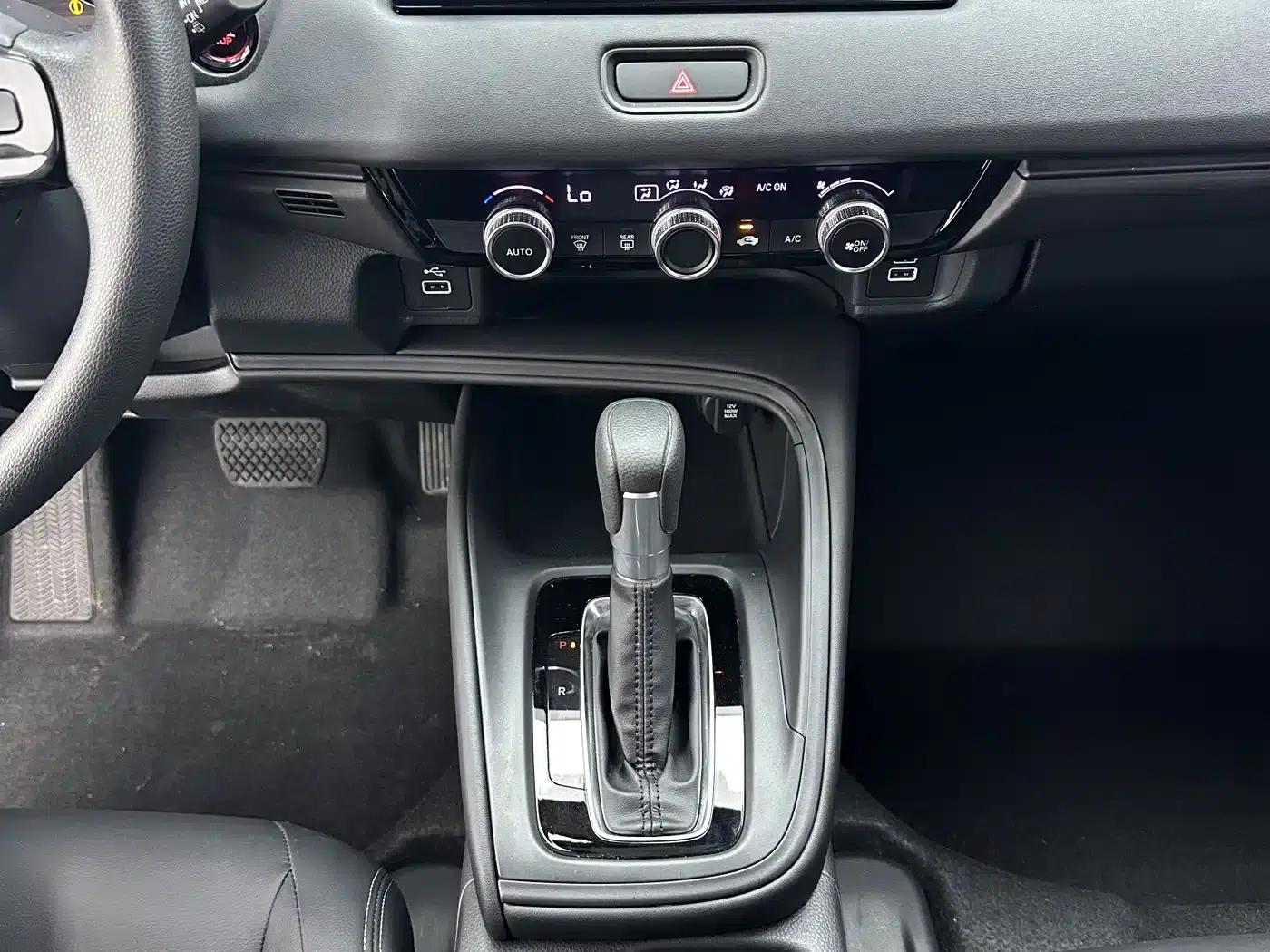 Vezel 2023 1.5L CVT Elite Edition — миниатюра 15