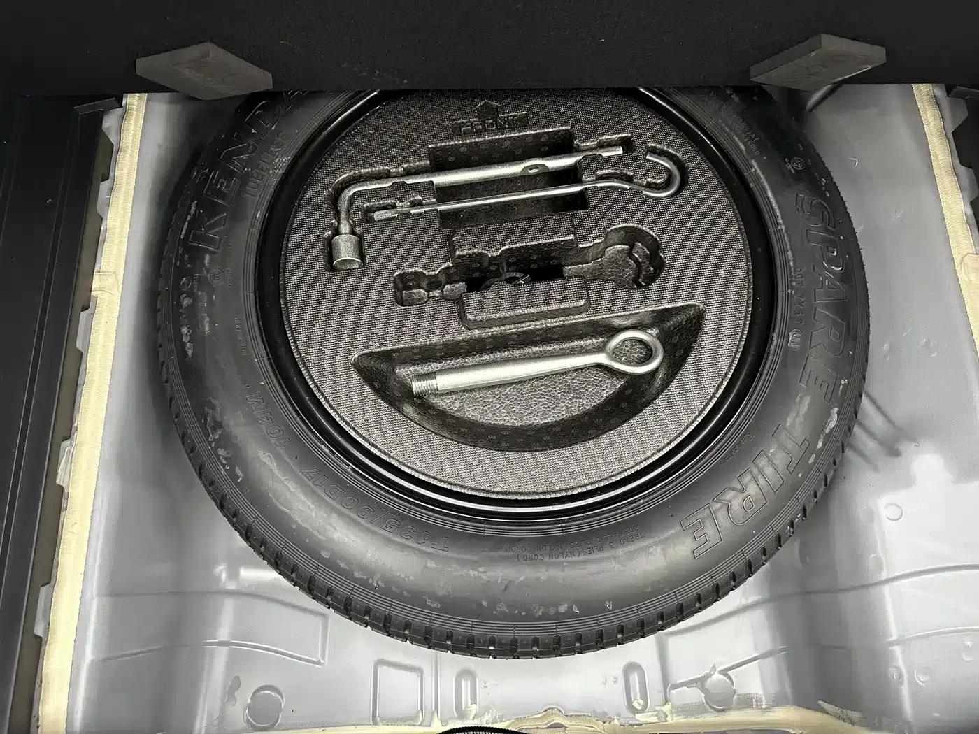Vezel 2023 1.5L CVT Elite Edition — миниатюра 18