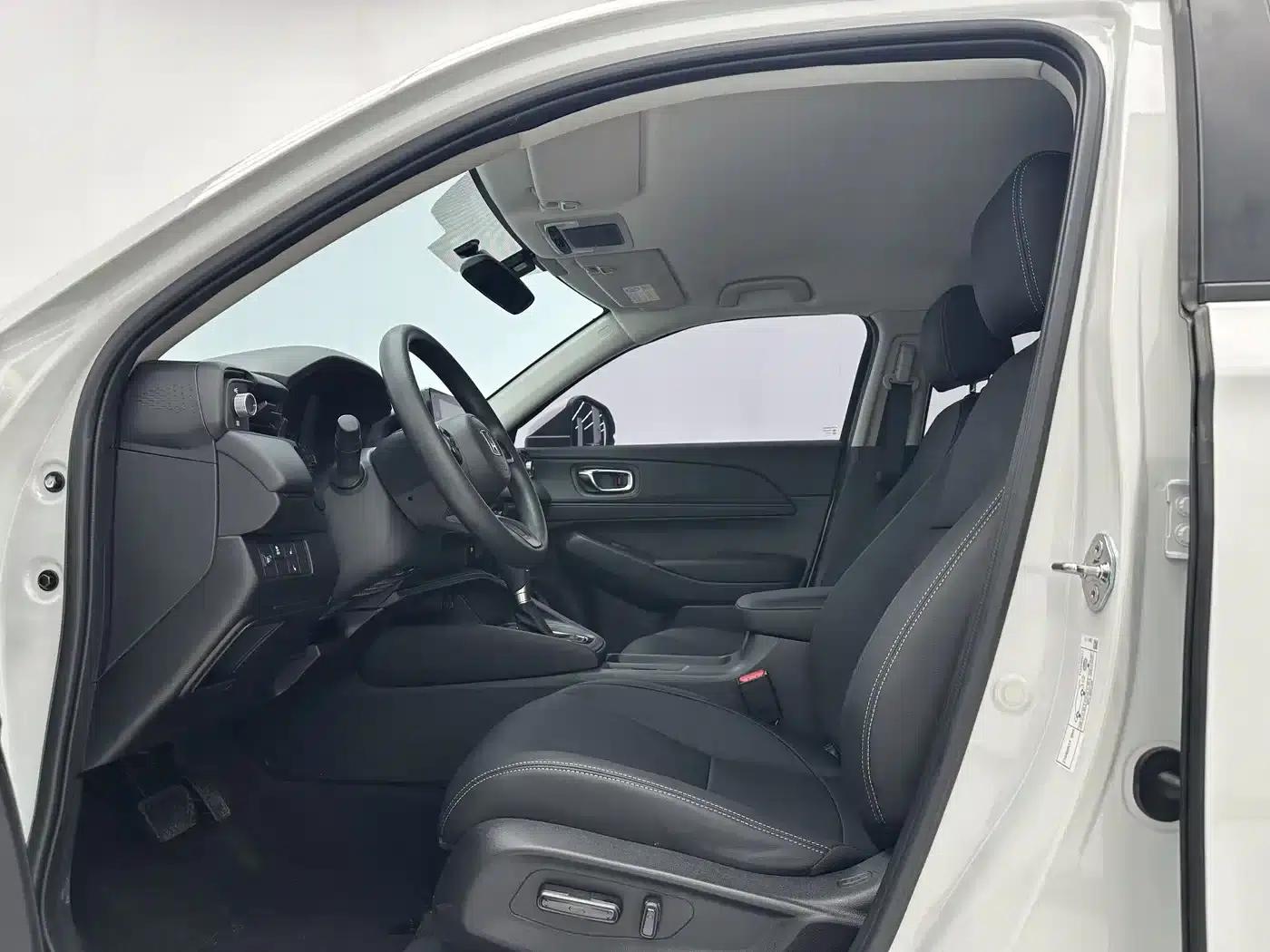 Vezel 2023 1.5L CVT Elite Edition — миниатюра 5