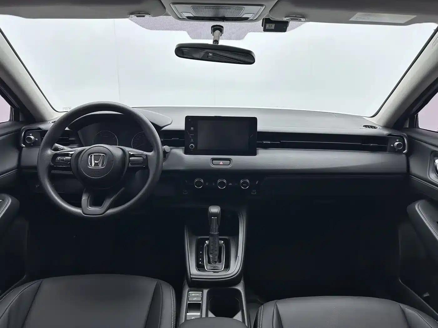 Vezel 2023 1.5L CVT Elite Edition — миниатюра 7