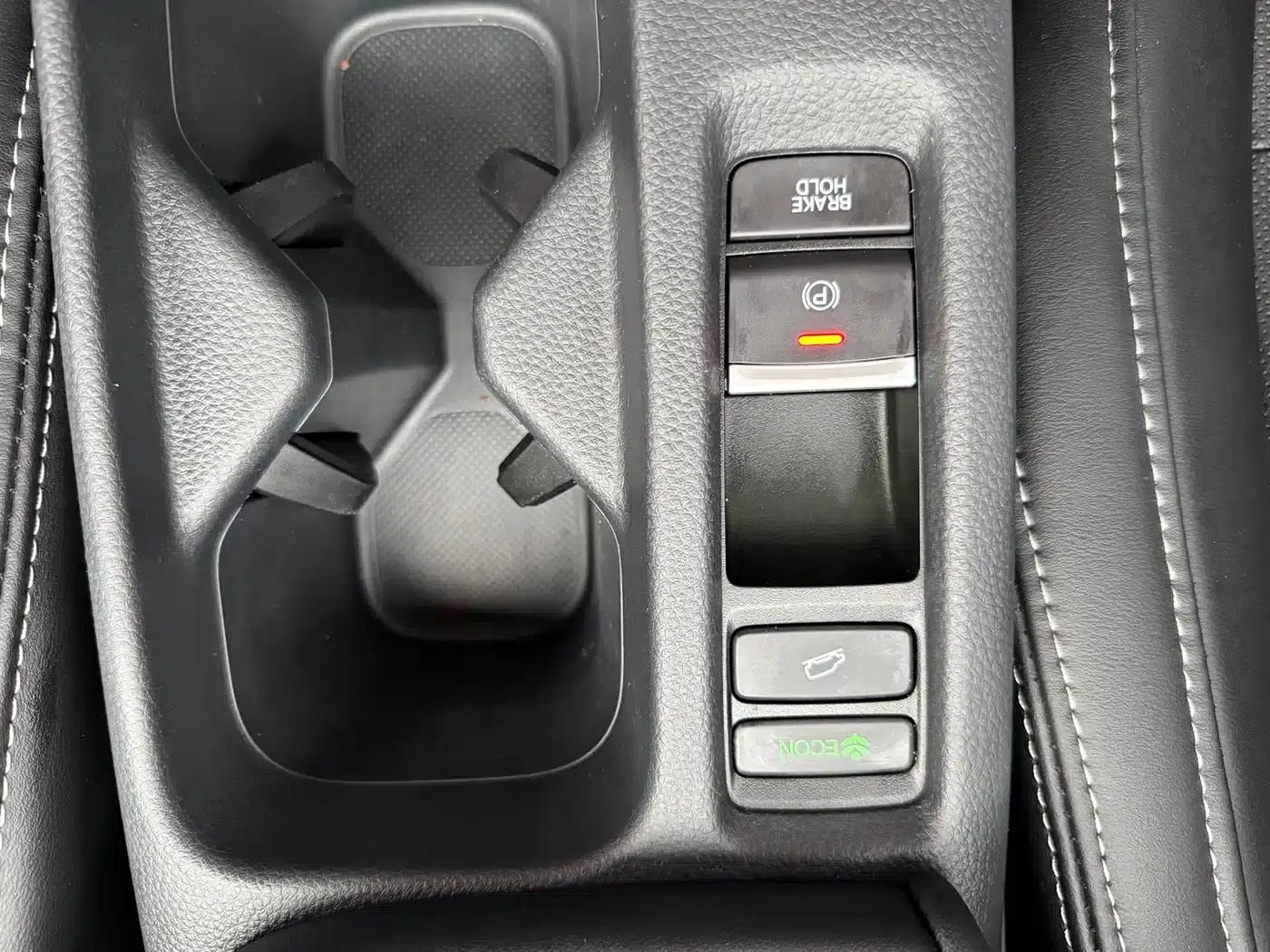 Vezel 2023 1.5L CVT Elite Edition — миниатюра 15