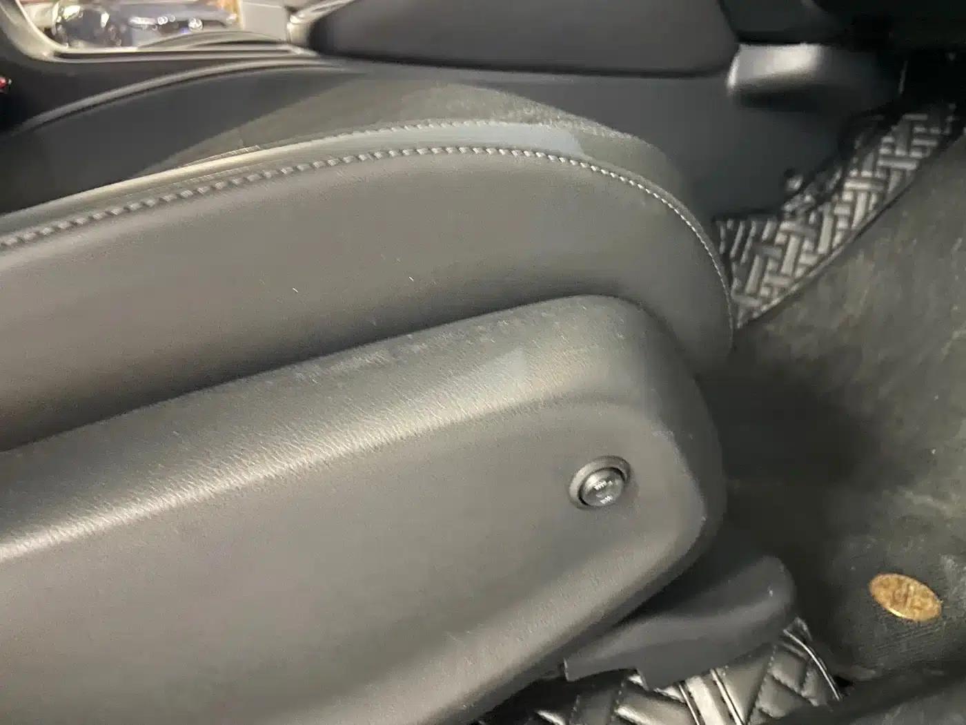 Vezel 2023 1.5L CVT Tech Edition — миниатюра 15