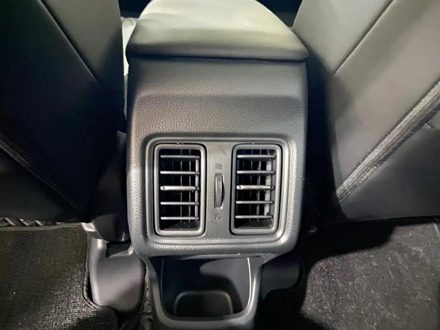Vezel 2023 1.5L CVT Tech Edition — миниатюра 25