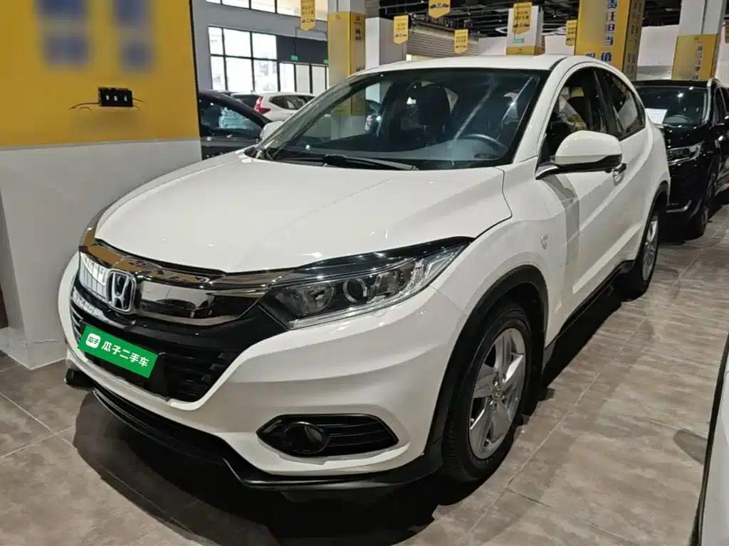 Vezel 2019 220 TURBO CVT Elite Edition (China VI Emission Standard) — миниатюра 1