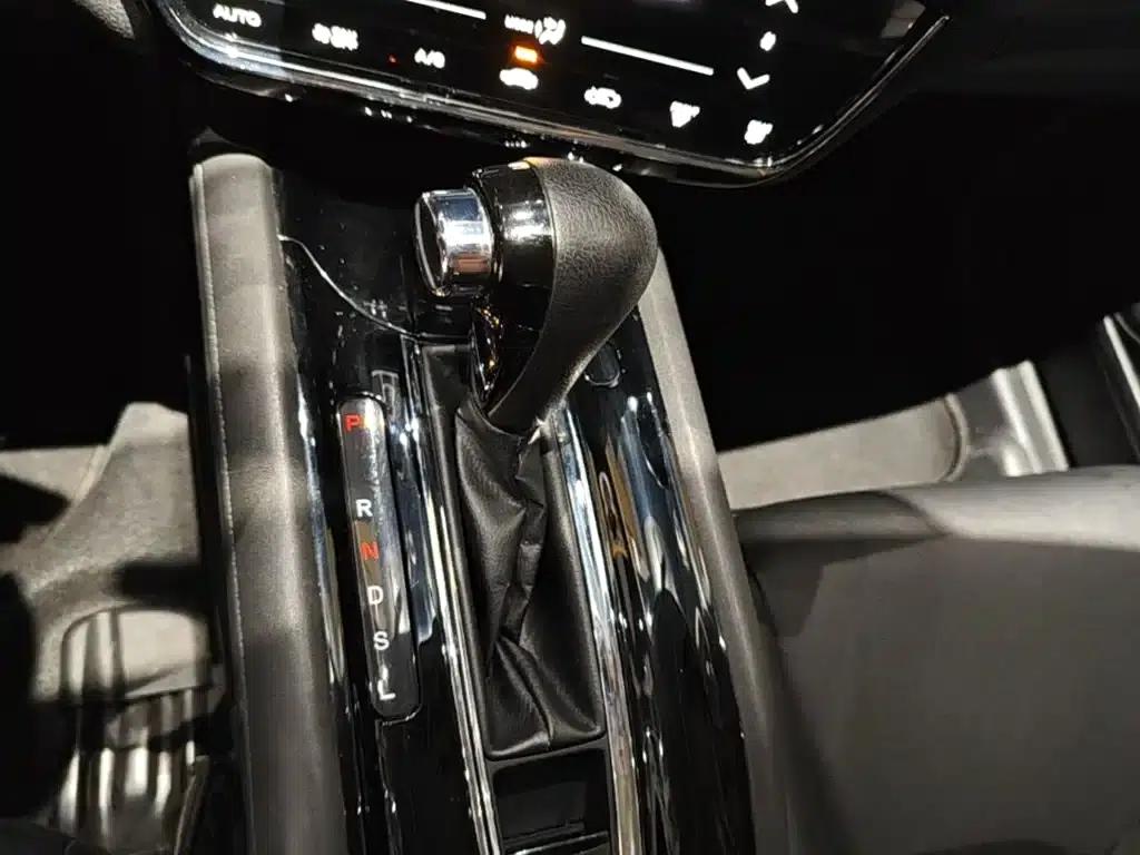 Vezel 2019 220 TURBO CVT Elite Edition (China VI Emission Standard) — миниатюра 14