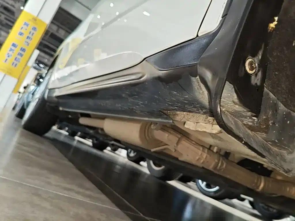 Vezel 2019 220 TURBO CVT Elite Edition (China VI Emission Standard) — миниатюра 21