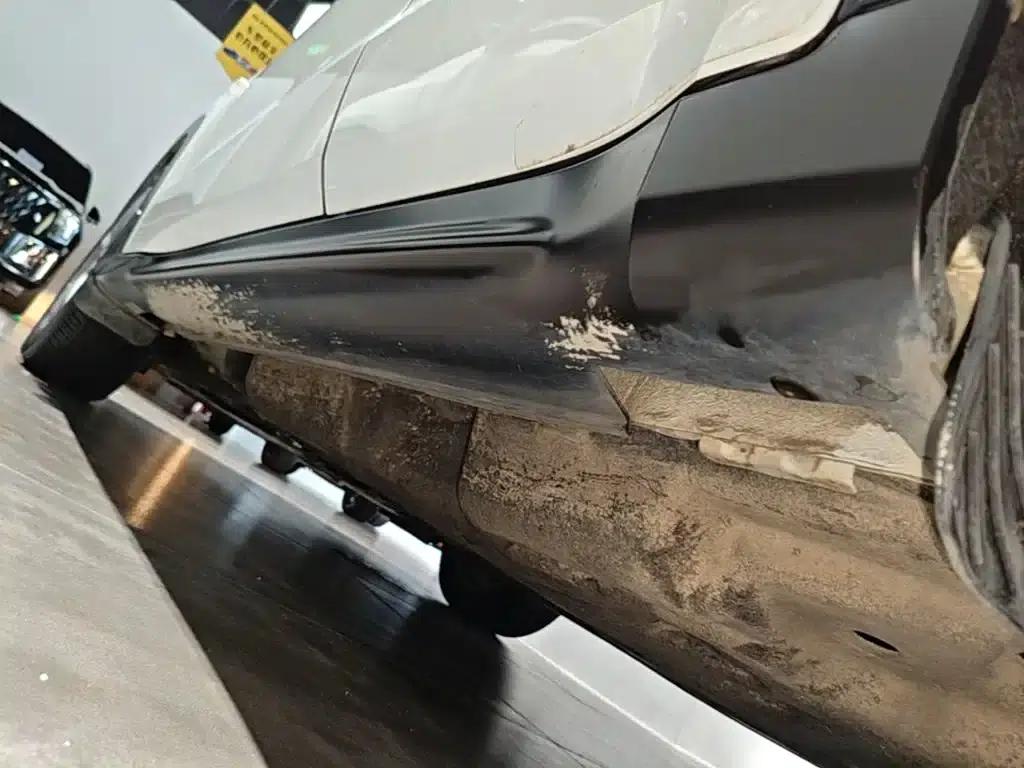 Vezel 2019 220 TURBO CVT Elite Edition (China VI Emission Standard) — миниатюра 22