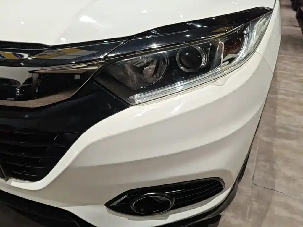 Vezel 2019 220 TURBO CVT Elite Edition (China VI Emission Standard) — миниатюра 24