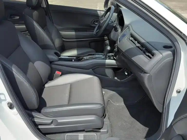 Vezel 2020 1.5L CVT Luxury Edition — миниатюра 11