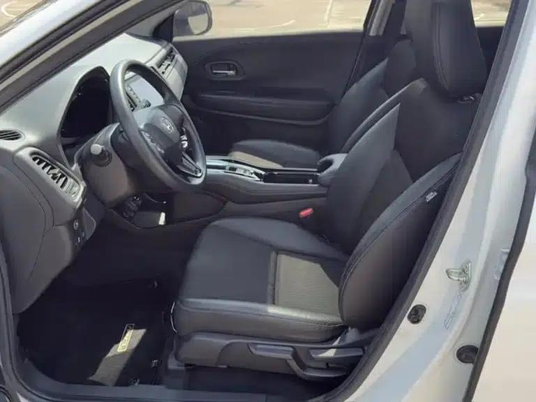 Vezel 2020 1.5L CVT Luxury Edition — миниатюра 24
