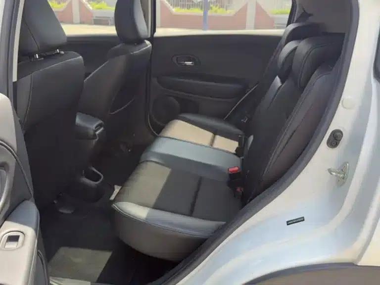 Vezel 2020 1.5L CVT Luxury Edition — миниатюра 25