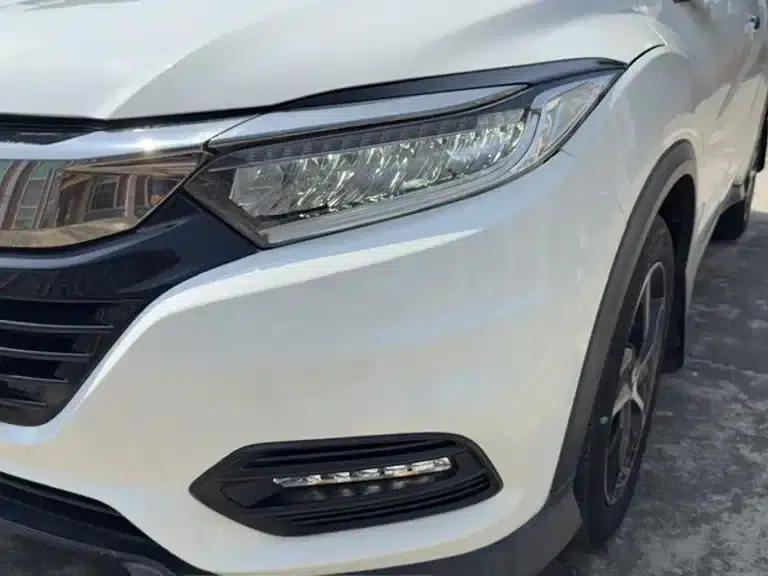 Vezel 2020 1.5L CVT Luxury Edition — миниатюра 5