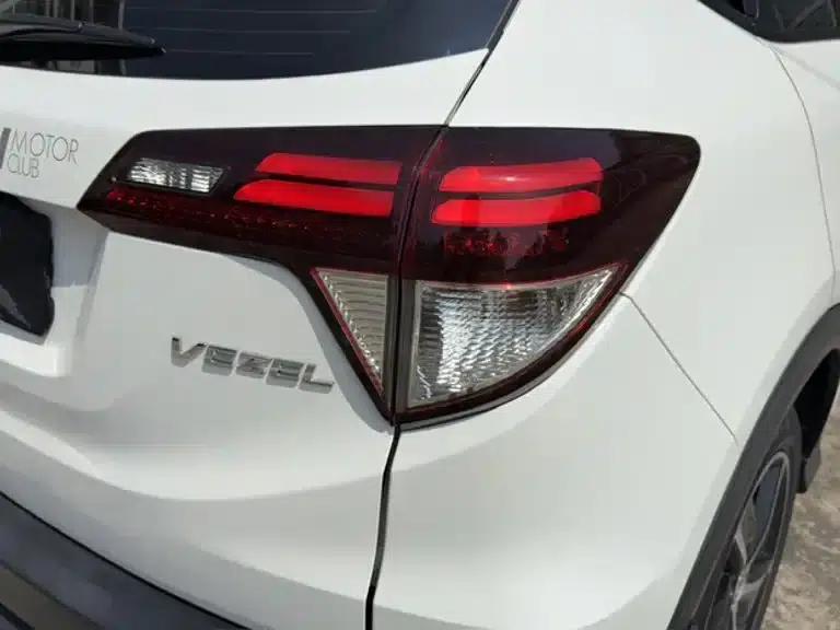 Vezel 2020 1.5L CVT Luxury Edition — миниатюра 10