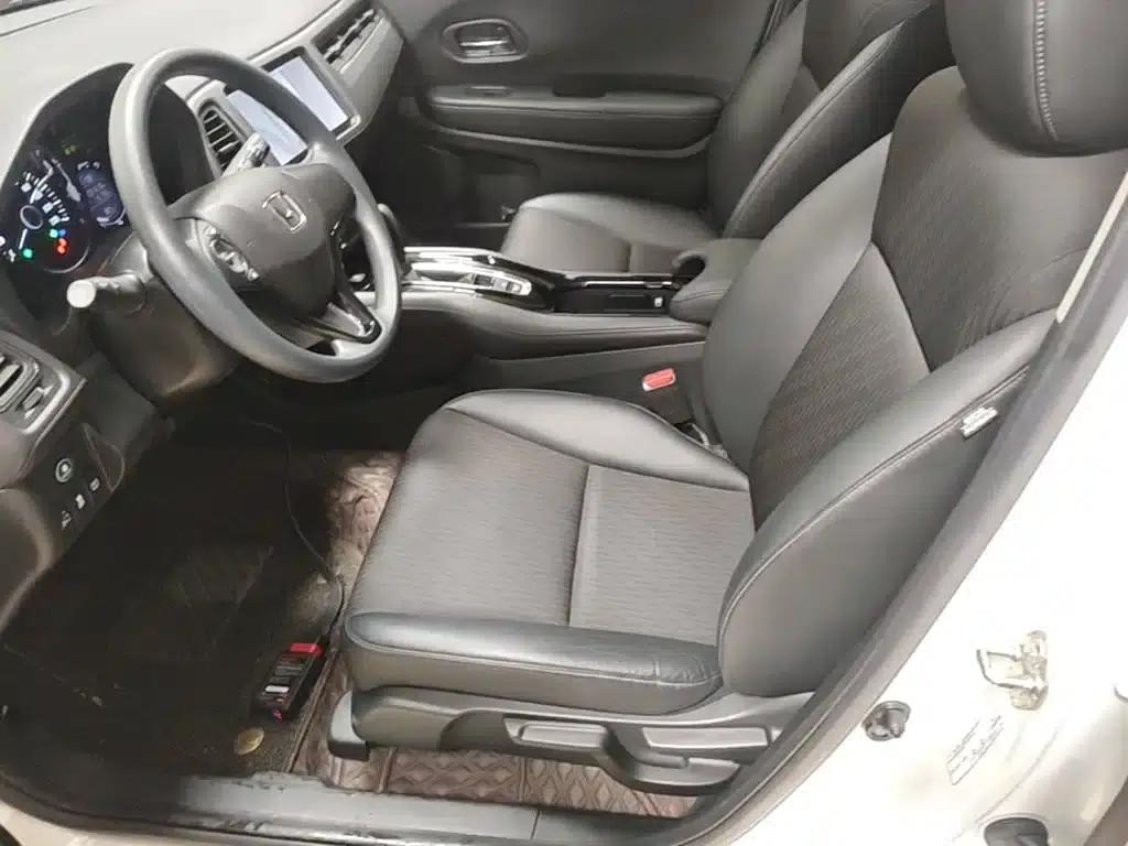 Vezel 2020 1.5L CVT Pioneer Edition — миниатюра 15