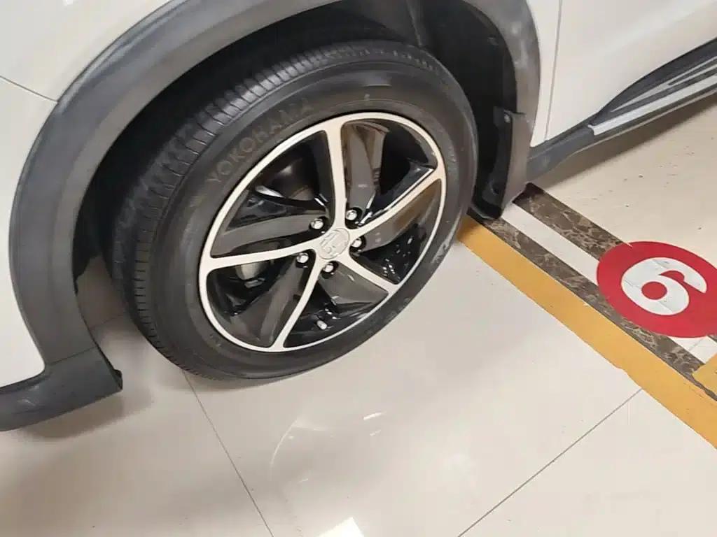 Vezel 2020 1.5L CVT Pioneer Edition — миниатюра 23