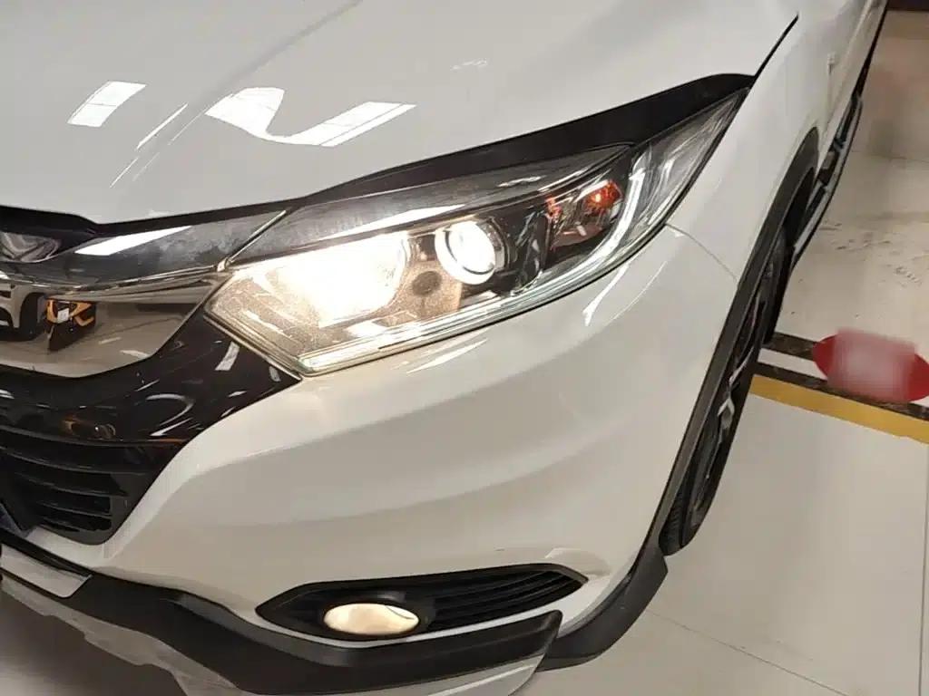 Vezel 2020 1.5L CVT Pioneer Edition — миниатюра 24