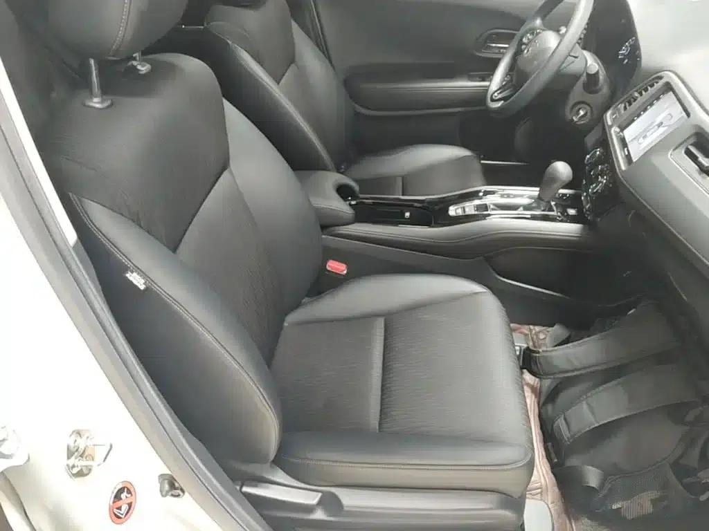 Vezel 2020 1.5L CVT Pioneer Edition — миниатюра 25