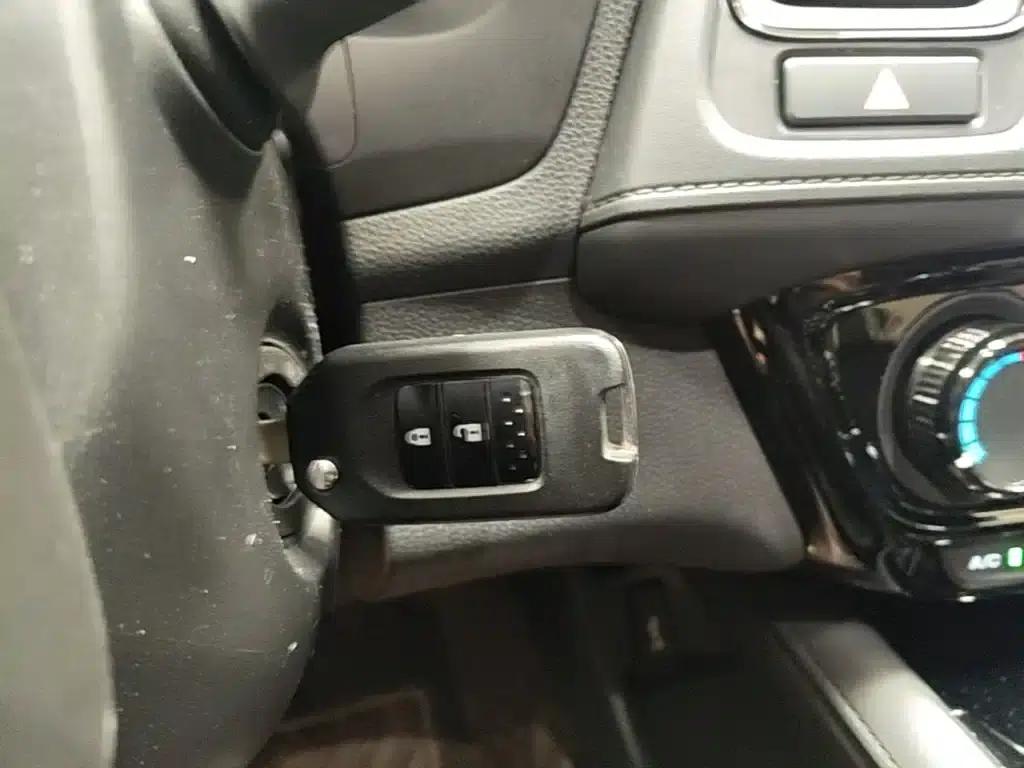 Vezel 2020 1.5L CVT Pioneer Edition — миниатюра 9