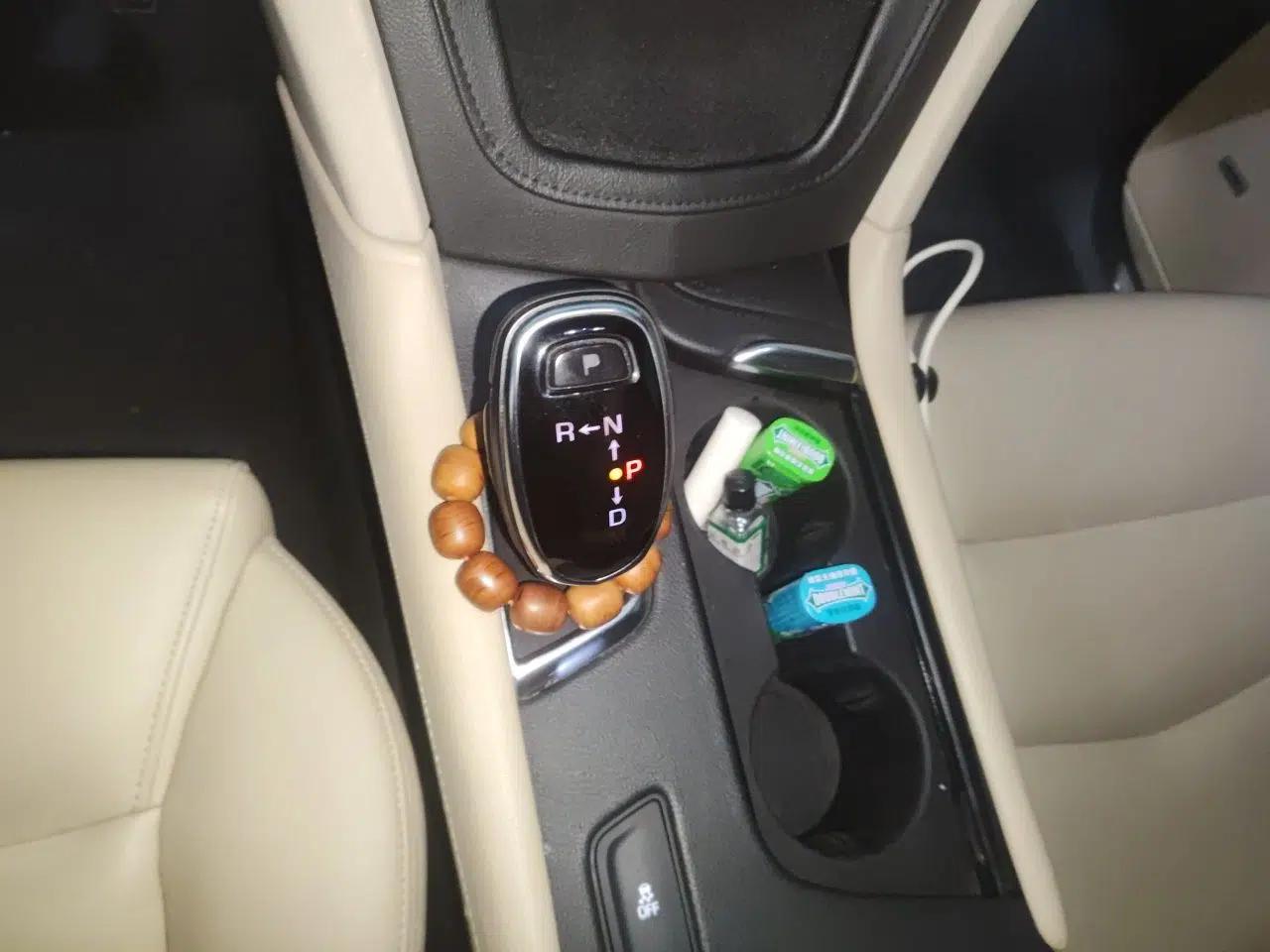 Cadillac XT5 2016 25T Tech Edition — миниатюра 14