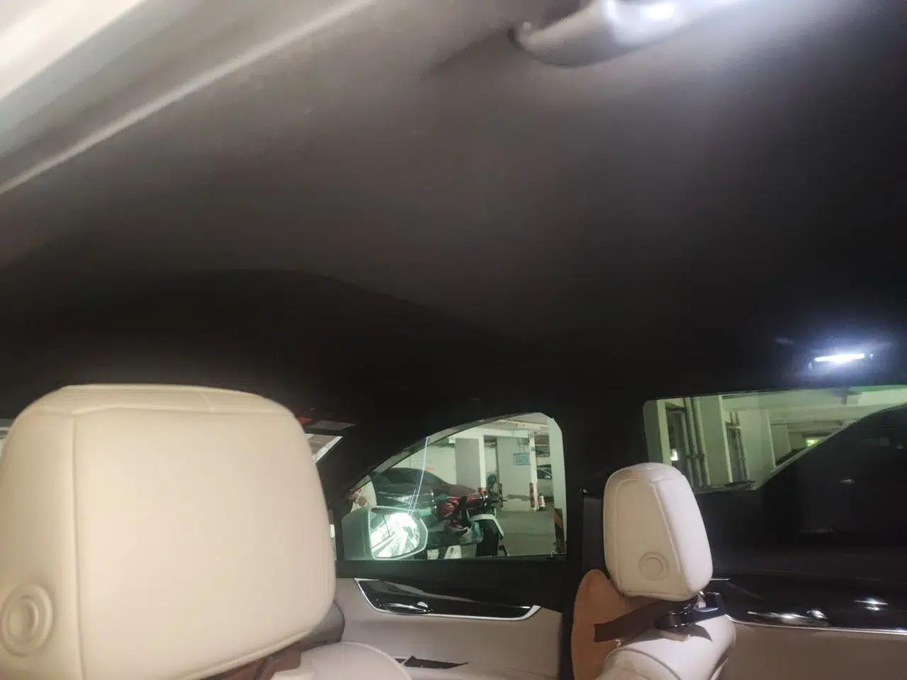 Cadillac XT5 2016 25T Tech Edition — миниатюра 18