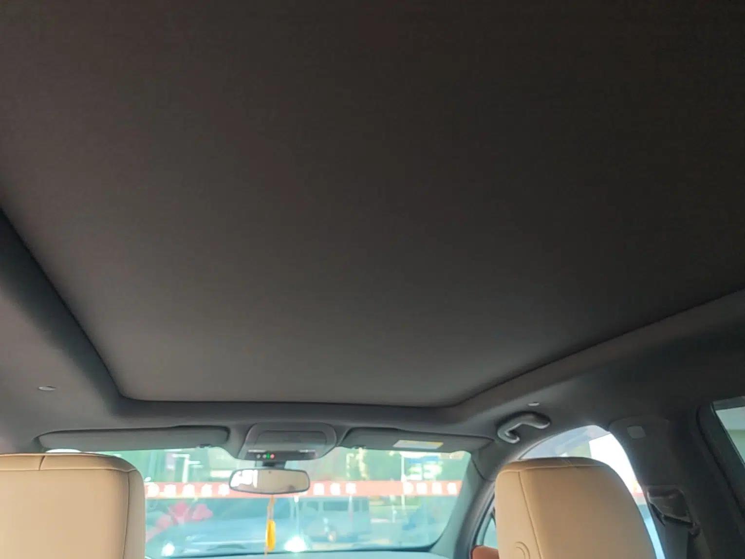 Cadillac XT5 2018 25T Luxury Model — миниатюра 21