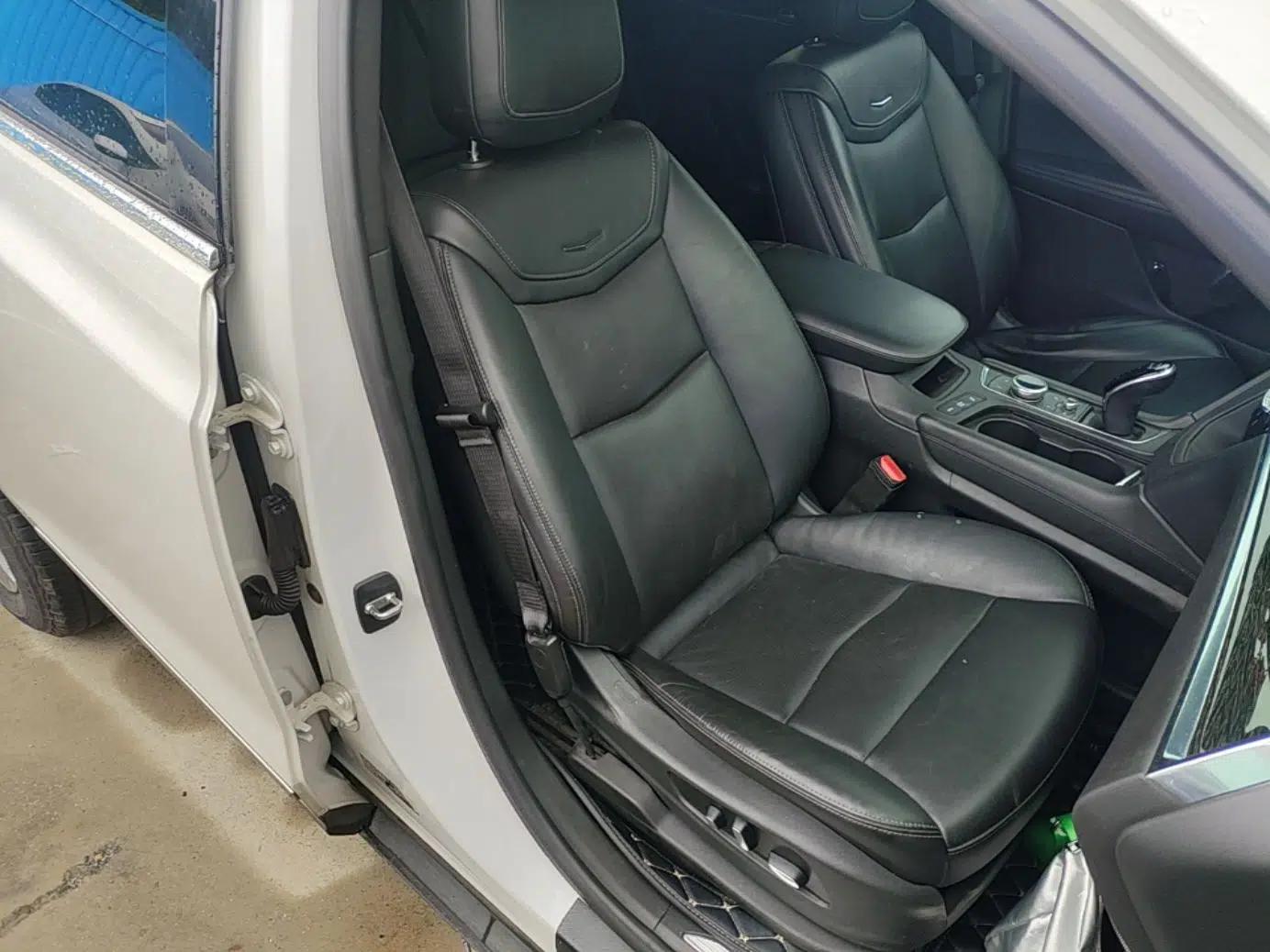 Cadillac XT5 2020 28T Luxury Version — миниатюра 19