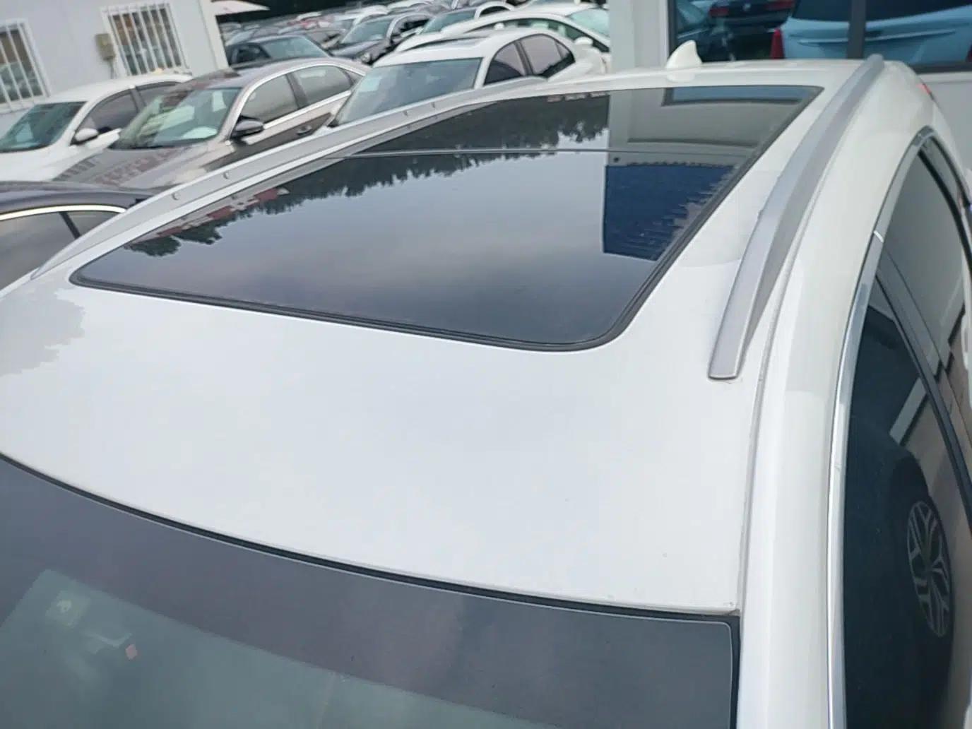 Cadillac XT5 2018 25T Luxury Model — миниатюра 7