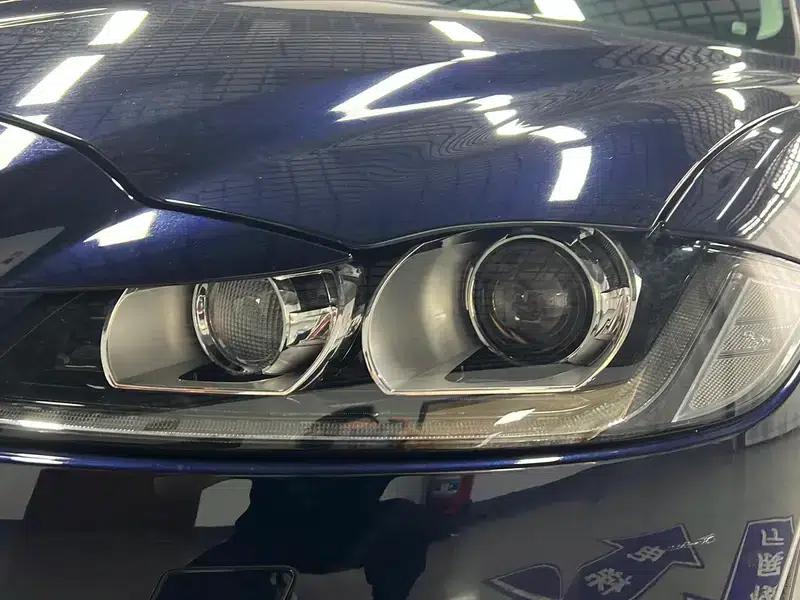 Jaguar XFL 2020 2.0T P200 2WD Elite Edition — миниатюра 12