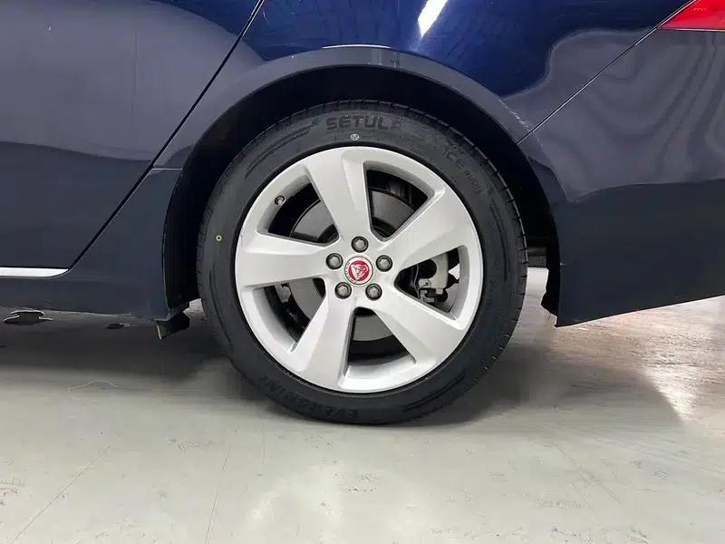 Jaguar XFL 2020 2.0T P200 2WD Elite Edition — миниатюра 9