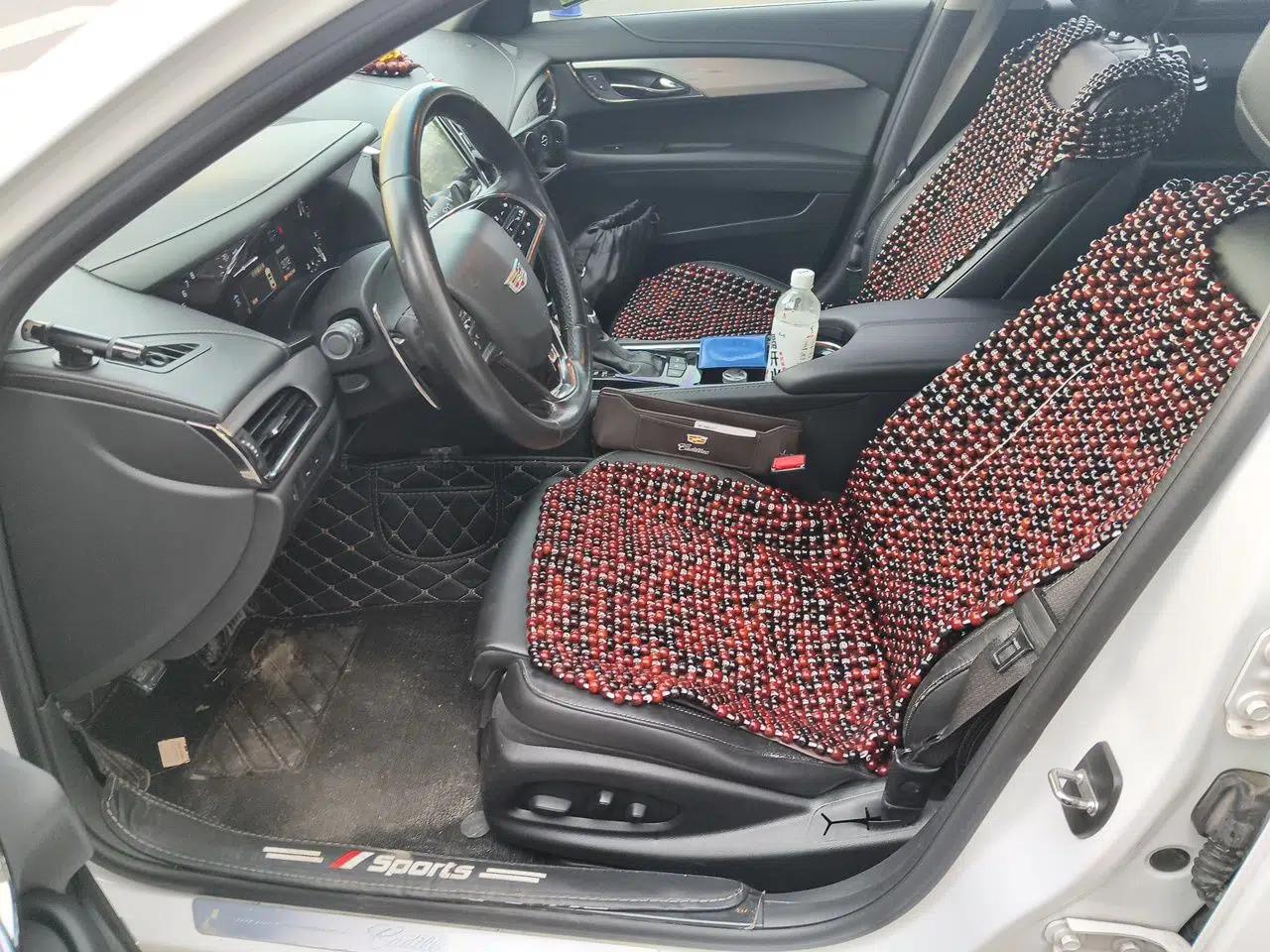 Cadillac ATS-L 2016 28T Luxury Version — миниатюра 15