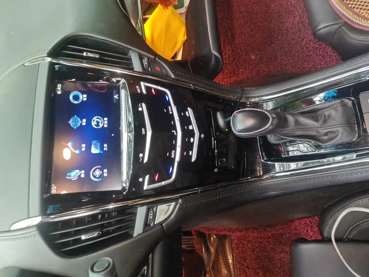 Cadillac ATS-L 2014 28T Luxury Model — миниатюра 13