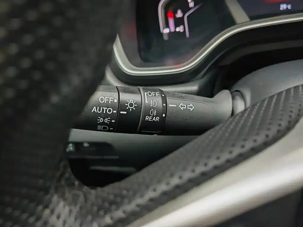 2021 Honda CR-V 240TURBO CVT 2WD Elite Edition — миниатюра 21
