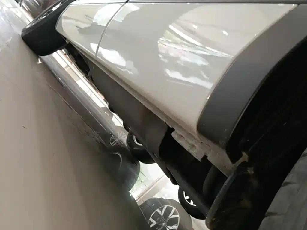 2021 Honda CR-V 240TURBO CVT 2WD Elite Edition — миниатюра 22